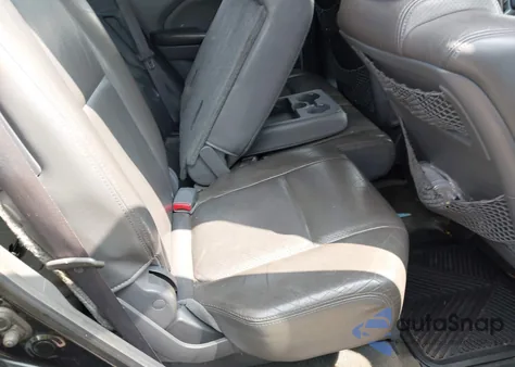 2005 Honda Pilot Ex-L from USA, damaged, VIN 2HKYF18515H509497